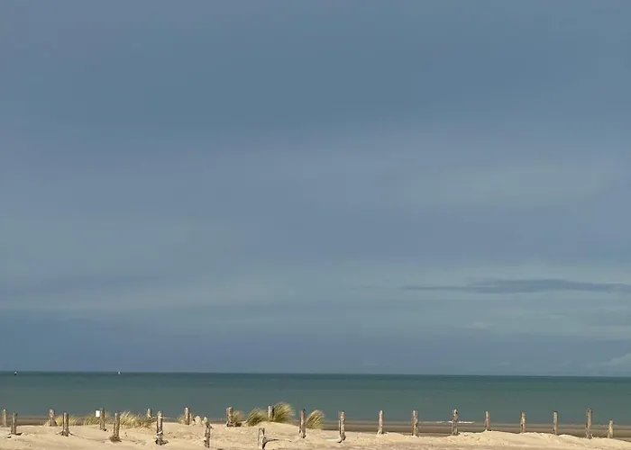 Maison Belle Rade : La Balise
