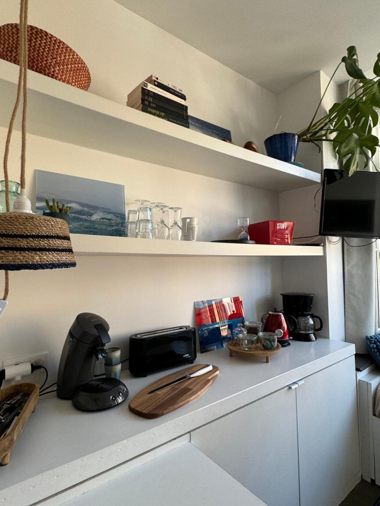 Apartment Maison Belle Rade : La Balise