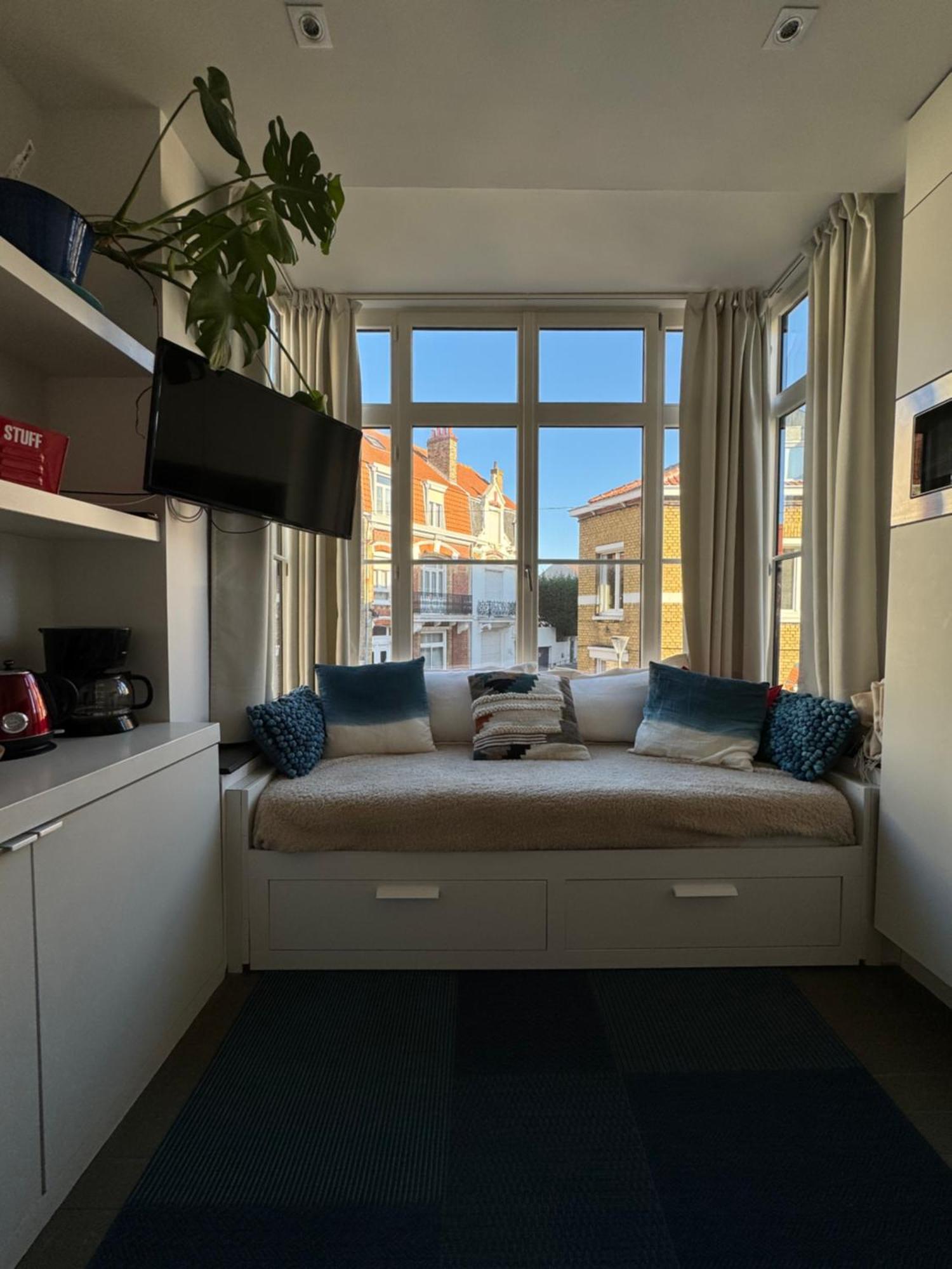 Maison Belle Rade : La Balise Apartment