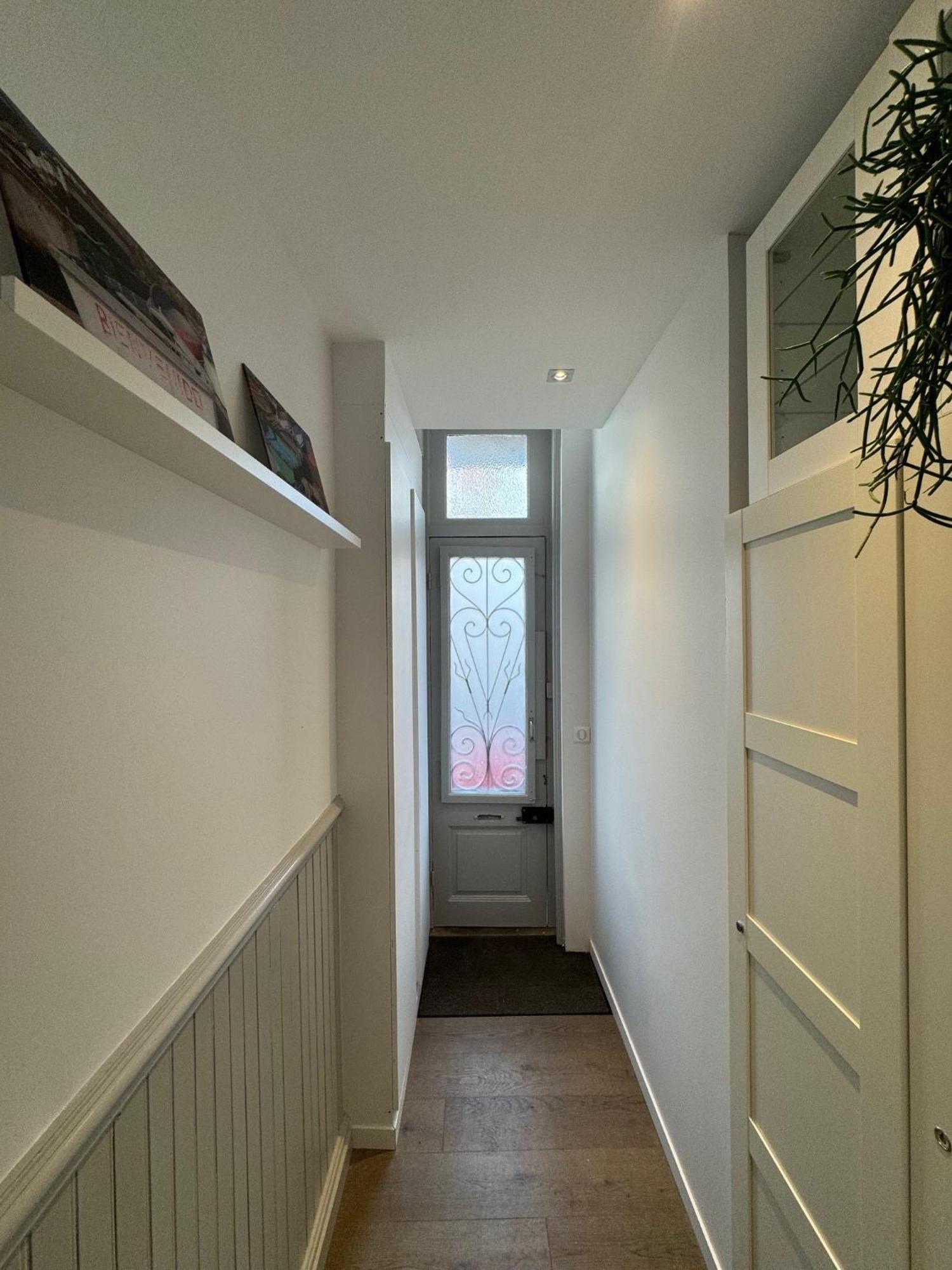 Maison Belle Rade : La Balise Apartment Malo-les-Bains