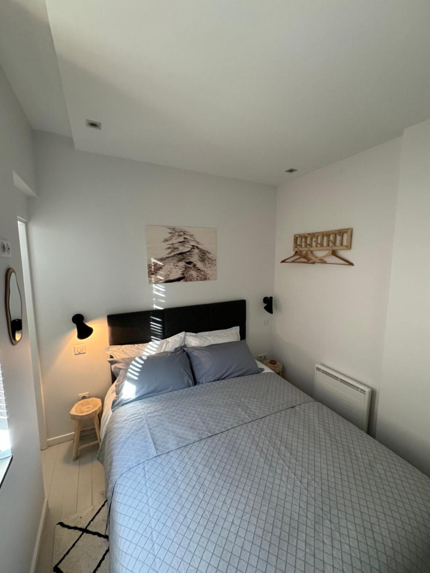 Maison Belle Rade : La Balise Apartment *